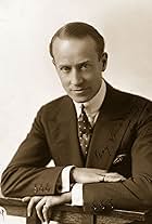 Foto de H.B. Warner pareja de Rita Stanwood